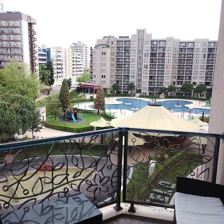 Arendo Sea Apartment In Barcelo Sunny Beach Exterior photo